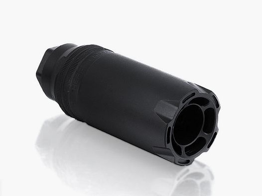 HERA ARMS LC Linear Compensator, Gen3 5/8"x24 (Kaliber .223 Rem. tot .308 Win.)