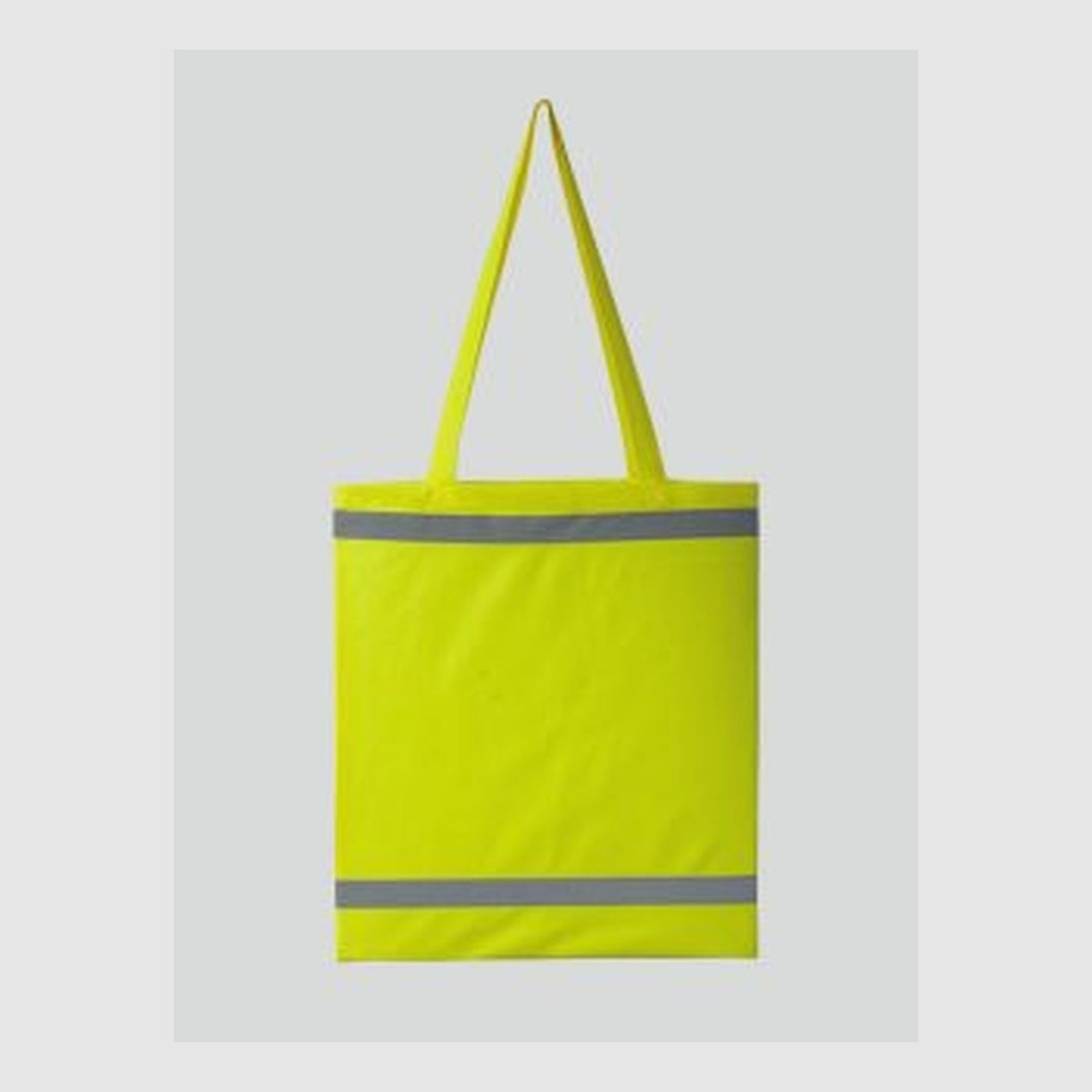Warnsac® Shopping Bag gelb