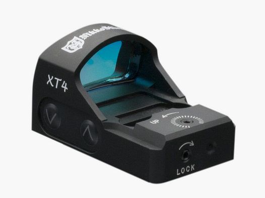HOLOGRAPHIC XT 4 NIKKO STIRLING