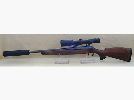 Sauer & Sohn 202