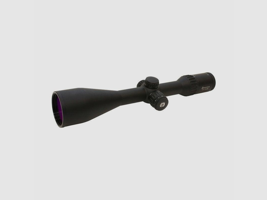 Zielfernrohr Professor Optiken Ammersee 2,5-15x56 HD