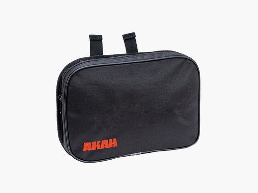 AKAH accessory bag for case BLACK STAR
