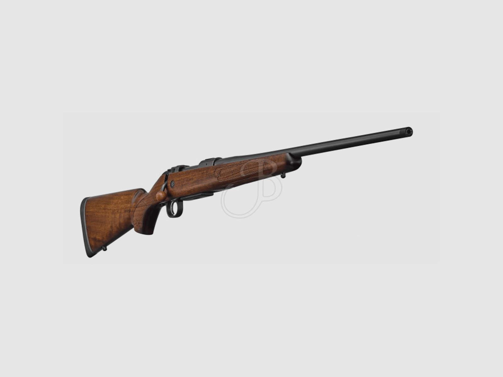 CARABINA – CZ 600 AMERICAN cal. 308 WIN, immagine 3 di 3