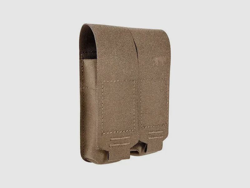Tasmanian Tiger Tasmanian Tiger Magazintasche DBL Pistol Mag Pouch MKIII - Oliv