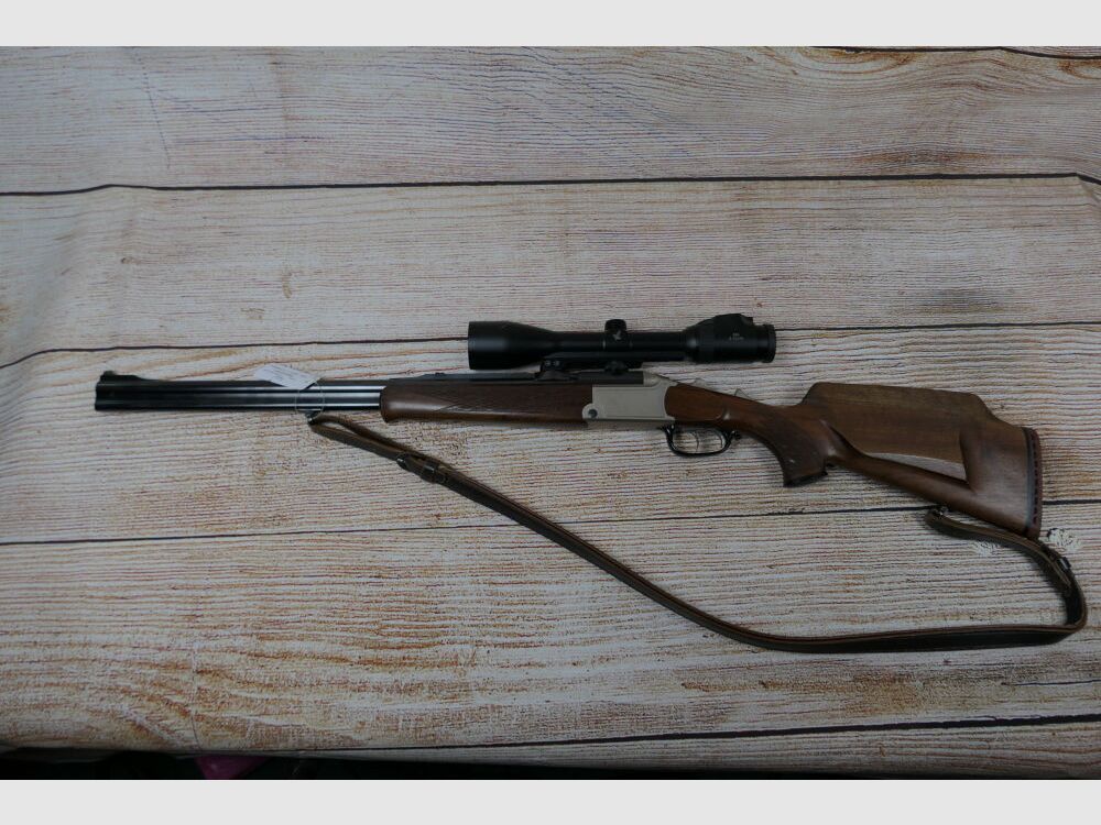 Blaser GB 860, zdjęcie 1 z 3