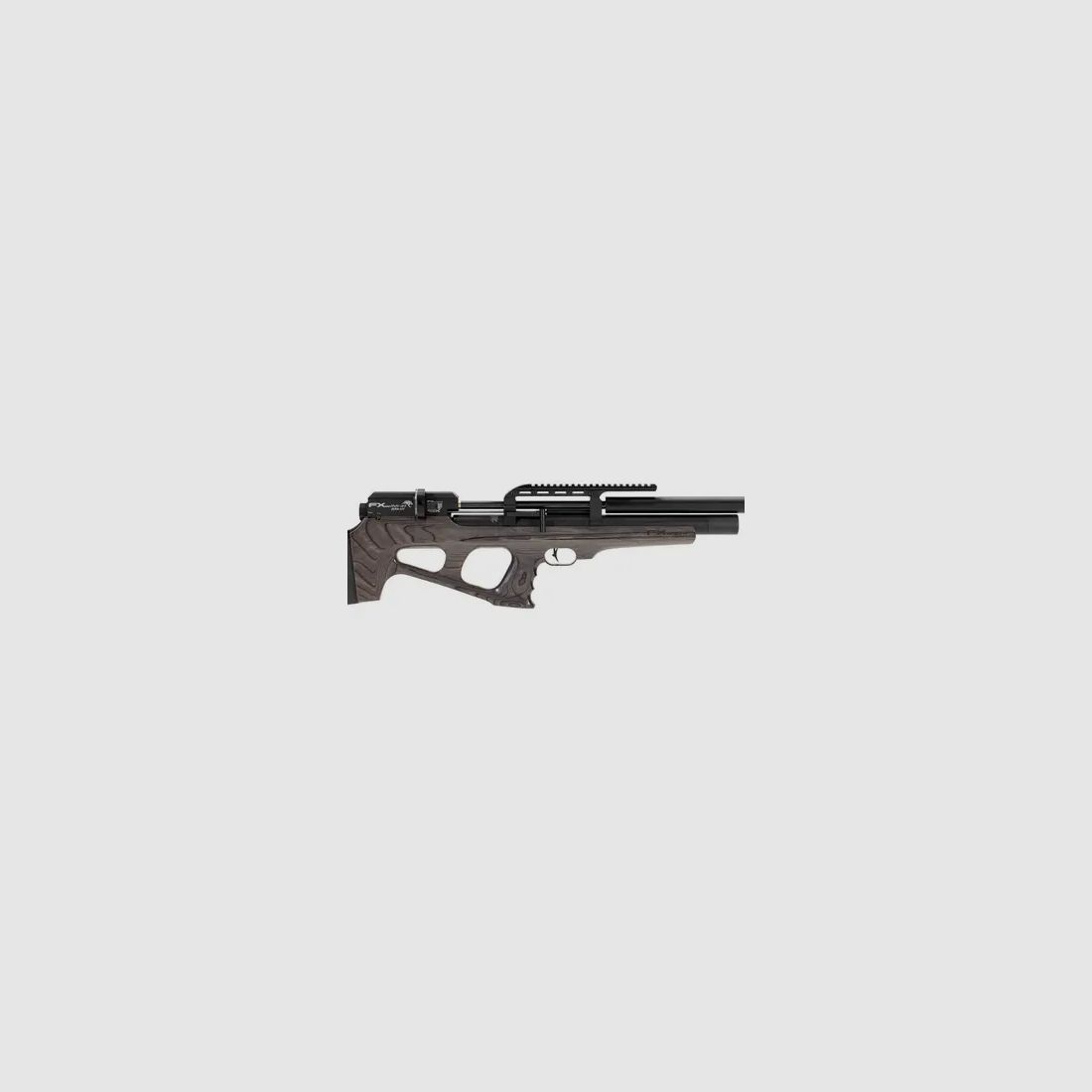 Wildcat MKIII Compact Gray Laminate edition, image 6 sur 6