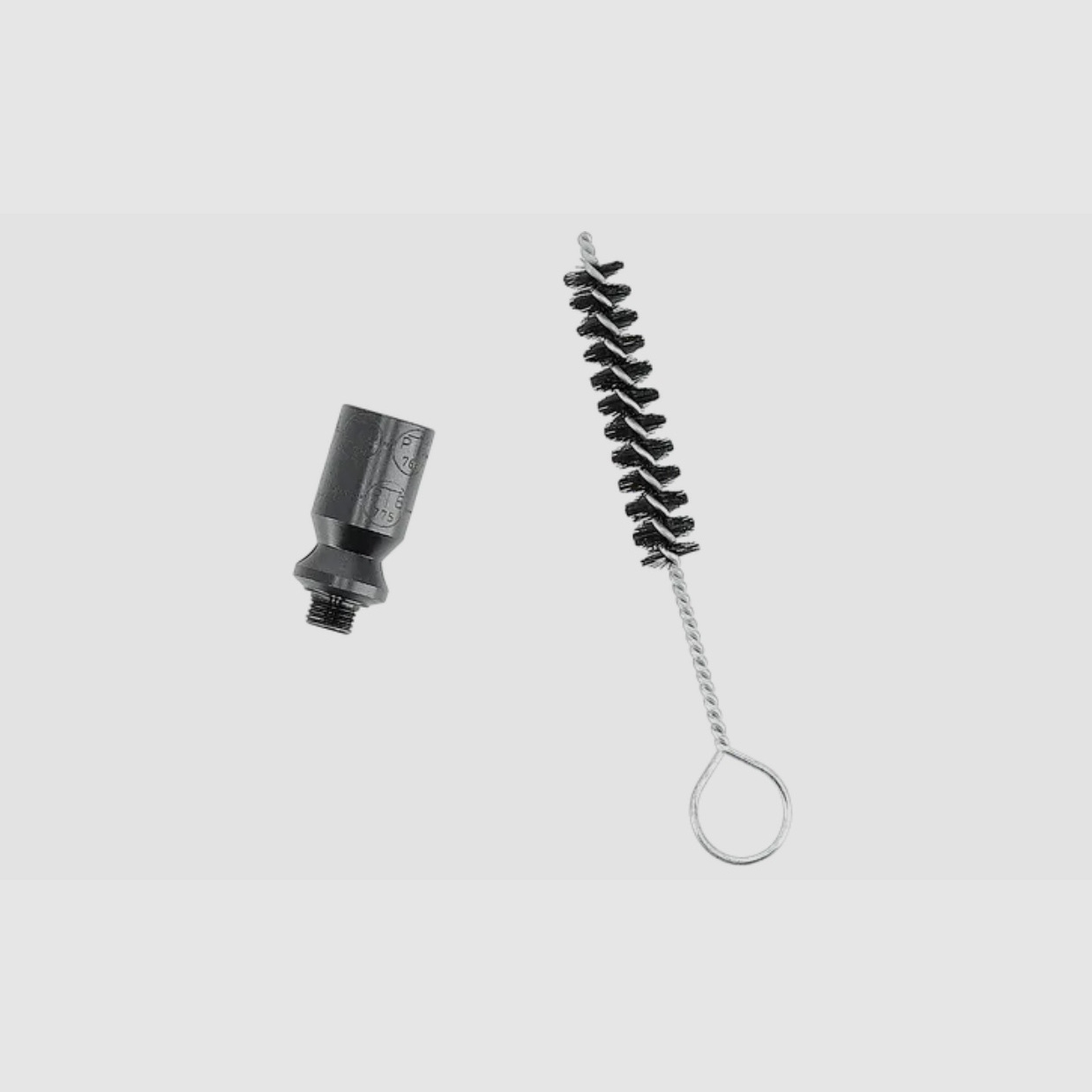 Umarex 311.02.04 GLOCK 17 Gen5 9 mm P.A.K., Coyote broń alarmowa Pyro