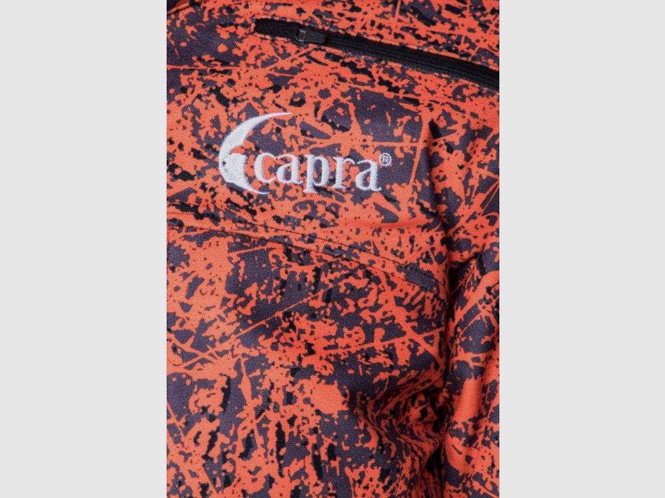 Drückjagd-Parkajacke "EIGER - GENDER NEUTRAL" - caja-BLAZE, Bild 19 von 22