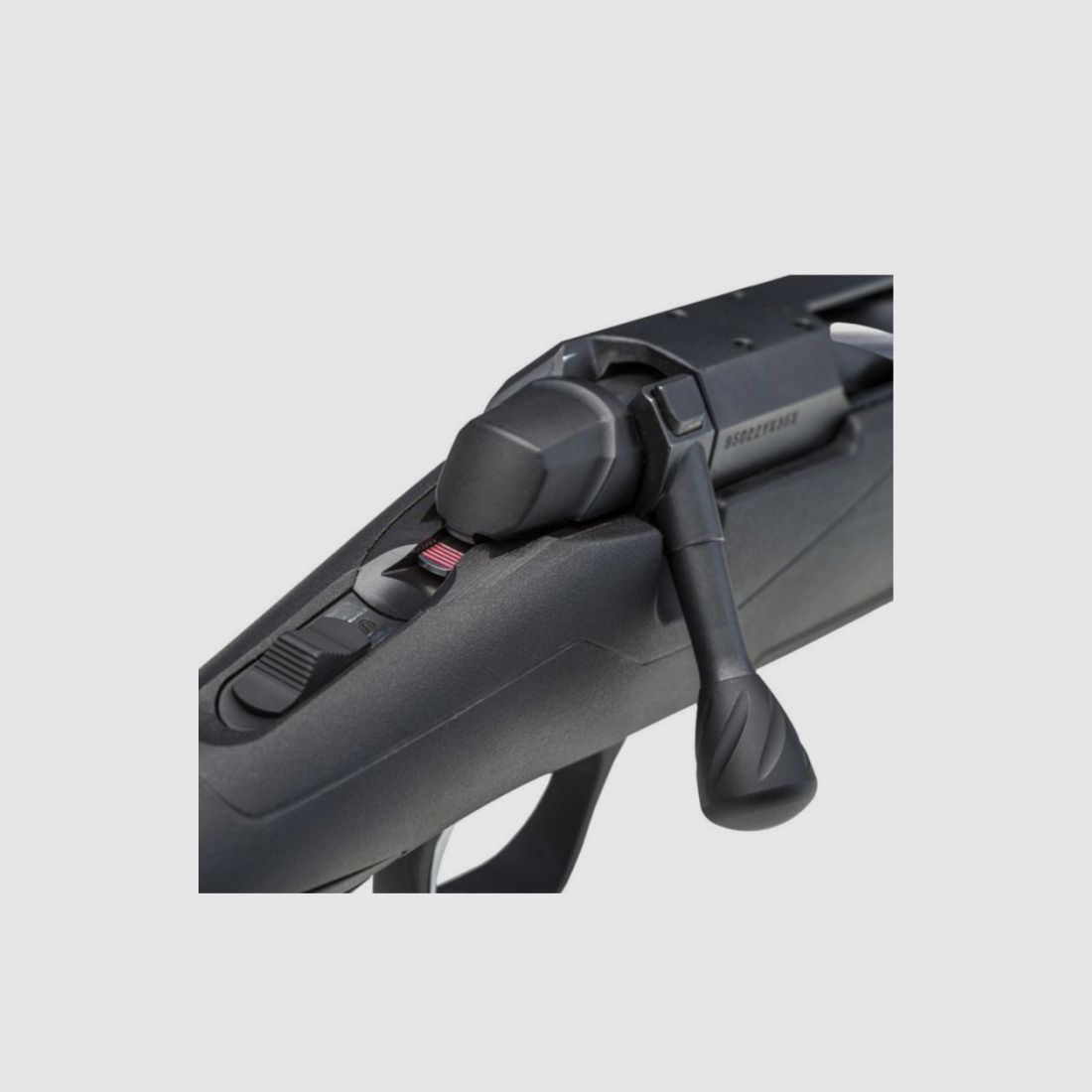 Browning X-Bolt 2 Nordic Vari-Tech Black Adjustable | LL 47cm | LL 51cm, imagen 9 de 12