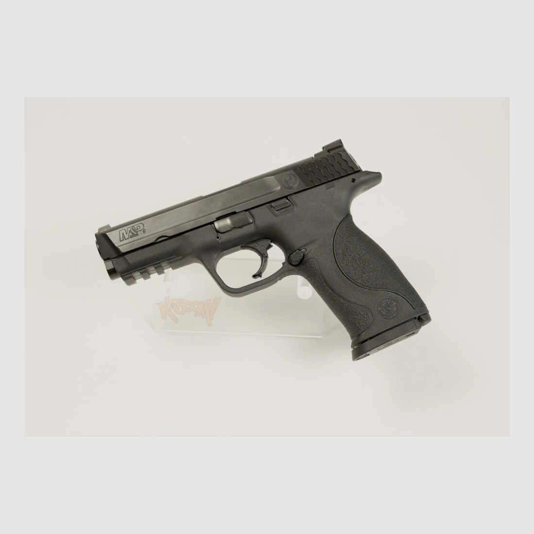 Smith & Wesson M&P