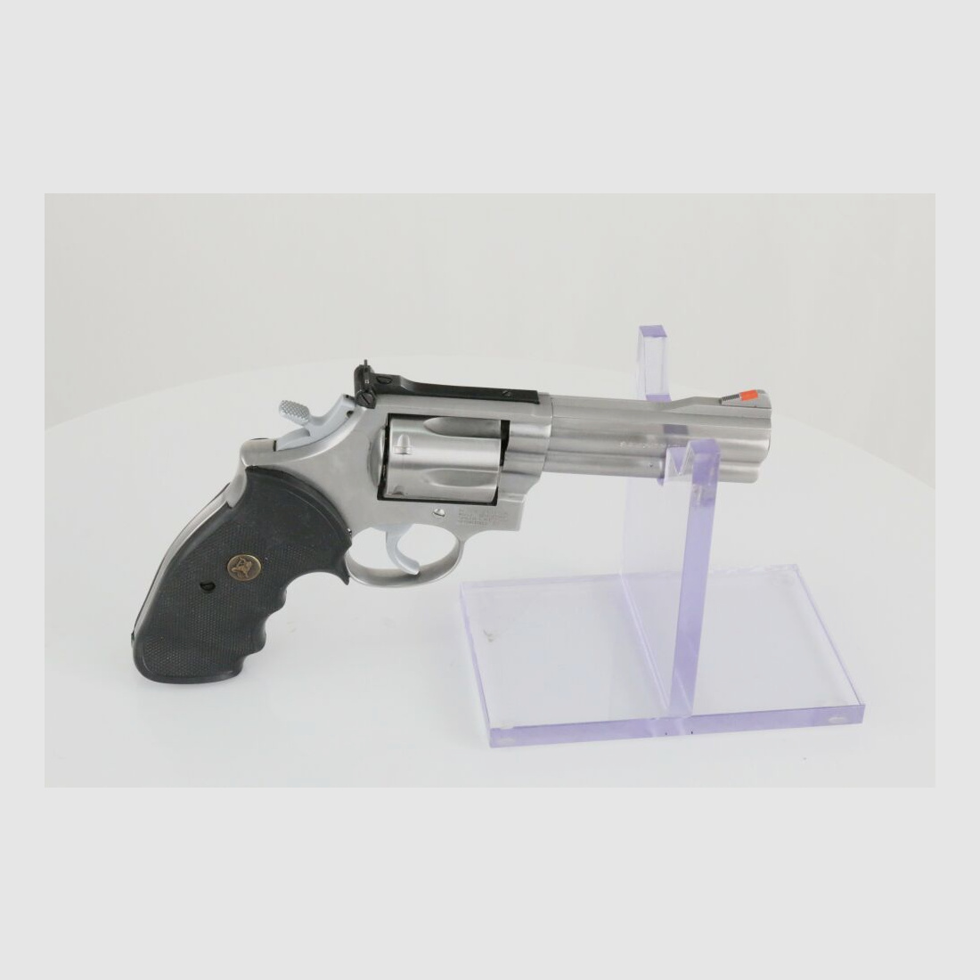 Smith&Wesson	 686-3