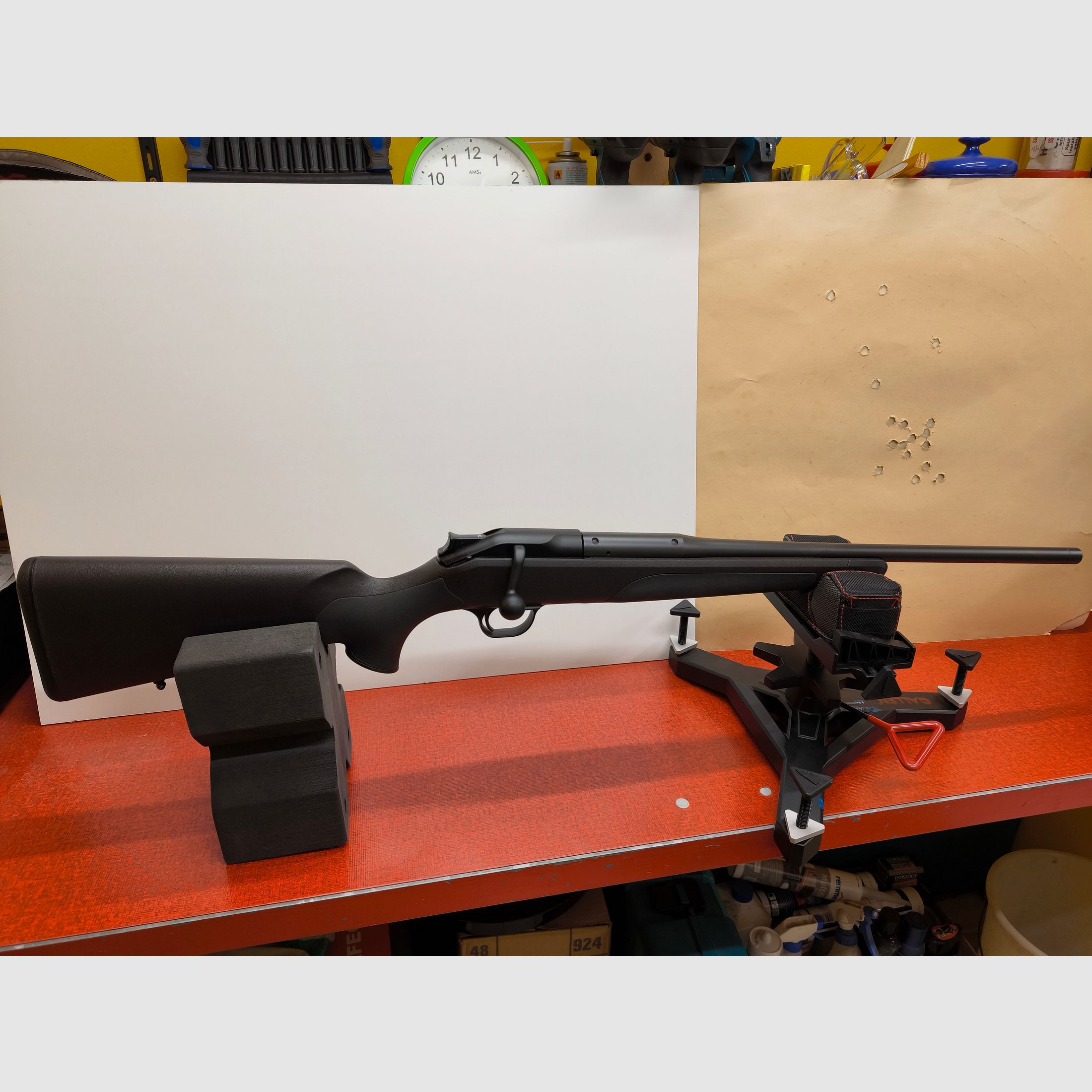 Blaser R8 Professional Kal. 30-06 Springfield