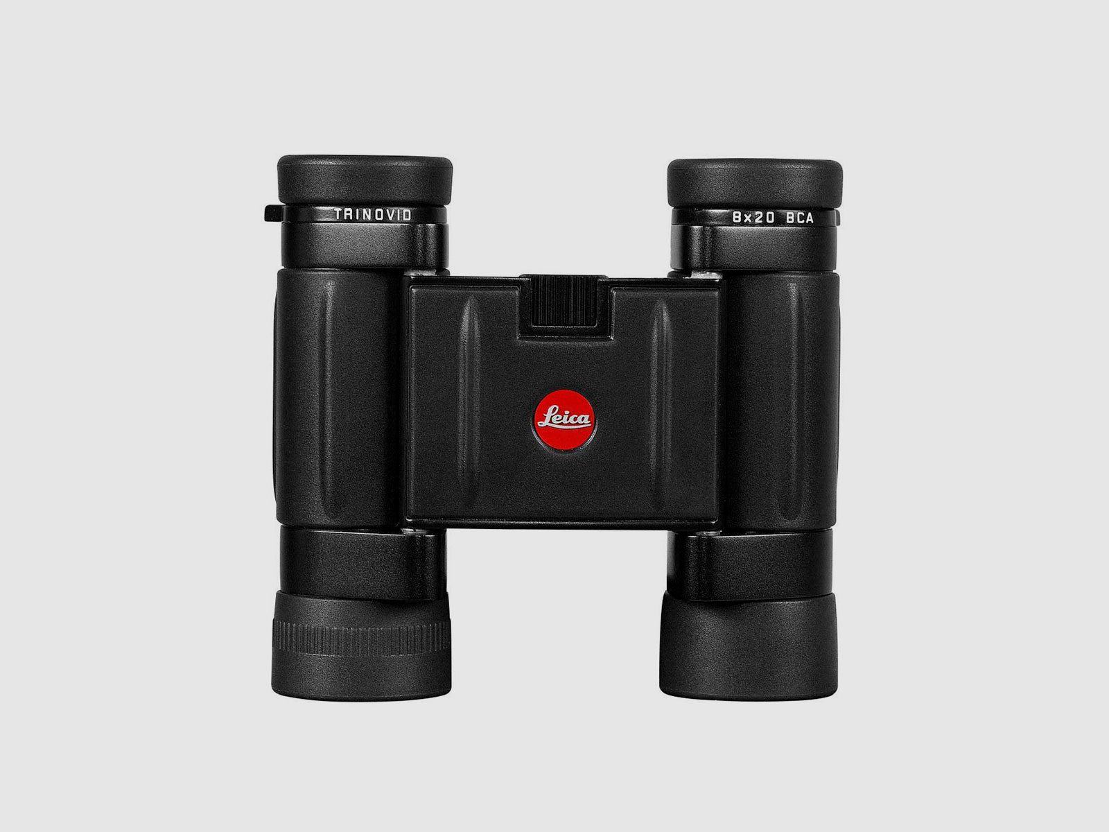Prismáticos Leica Trinovid BCA compactos 8×20 Negro, imagen 2 de 8