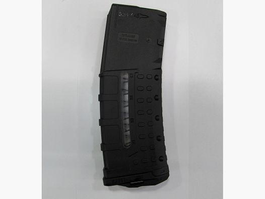 UTG PRO MAGAZIN FENSTER M4