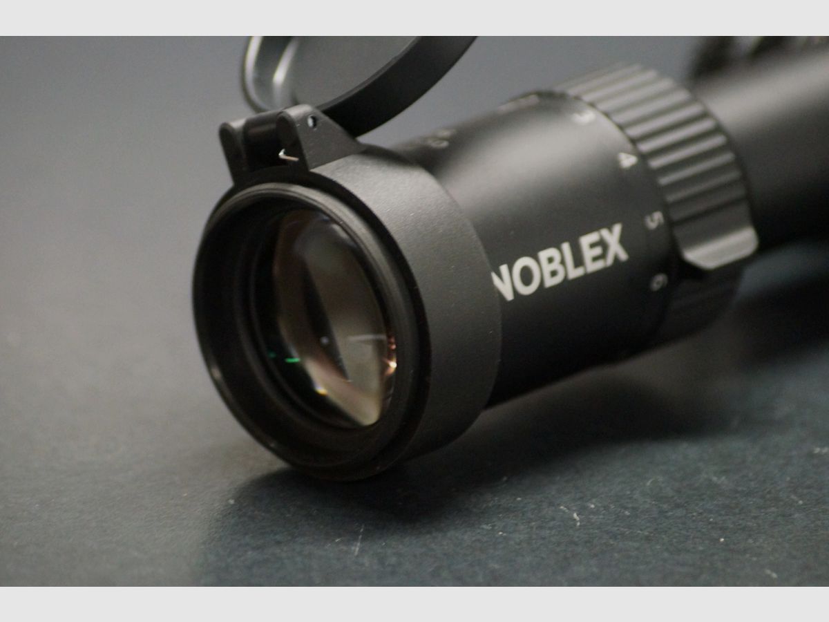 Noblex NZ6 2-12×50 ASV, Bild 2 von 8