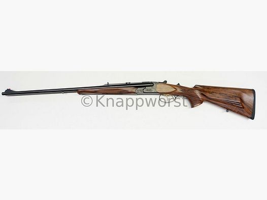 Krieghoff	 Krieghoff Classic Doppelbüchse