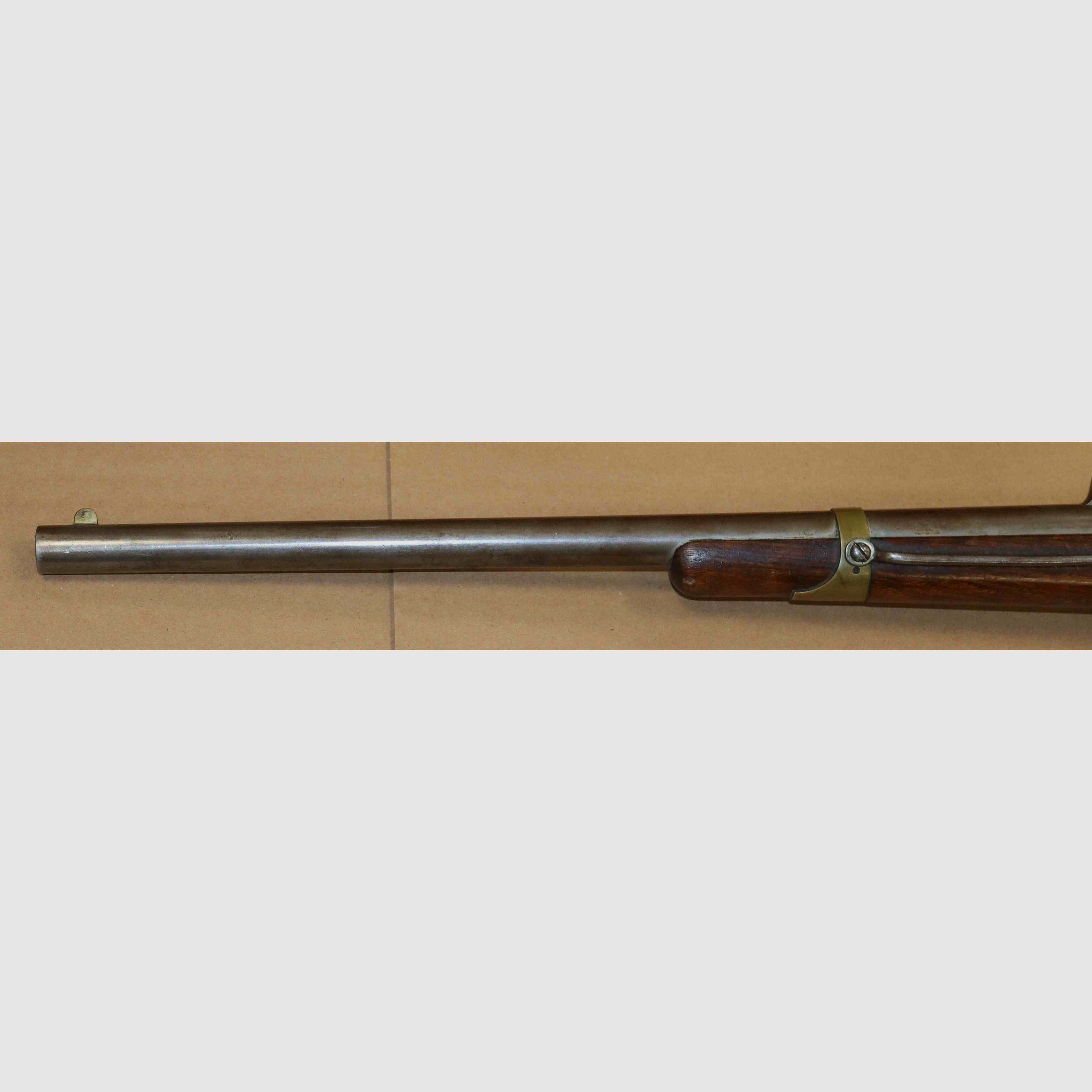 Gun Sharp Model 1850 Caliber .480, image 5 of 13