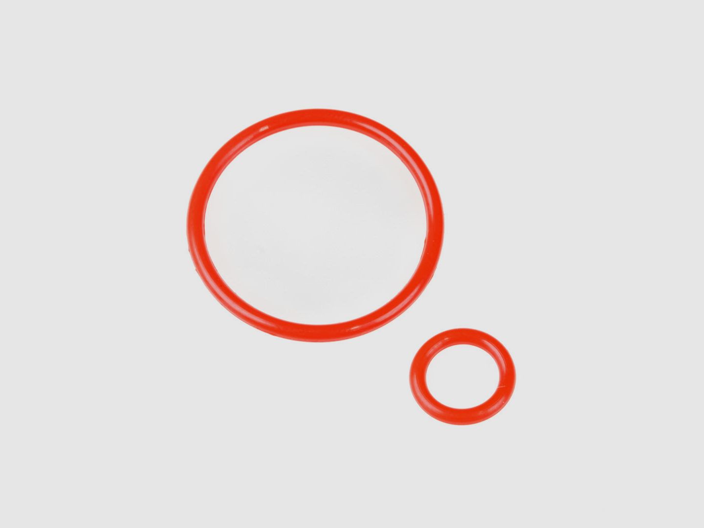 Replacement O-rings | PISTELLE X-68 | for REAR CAP & ASA TUNING CHAMBER