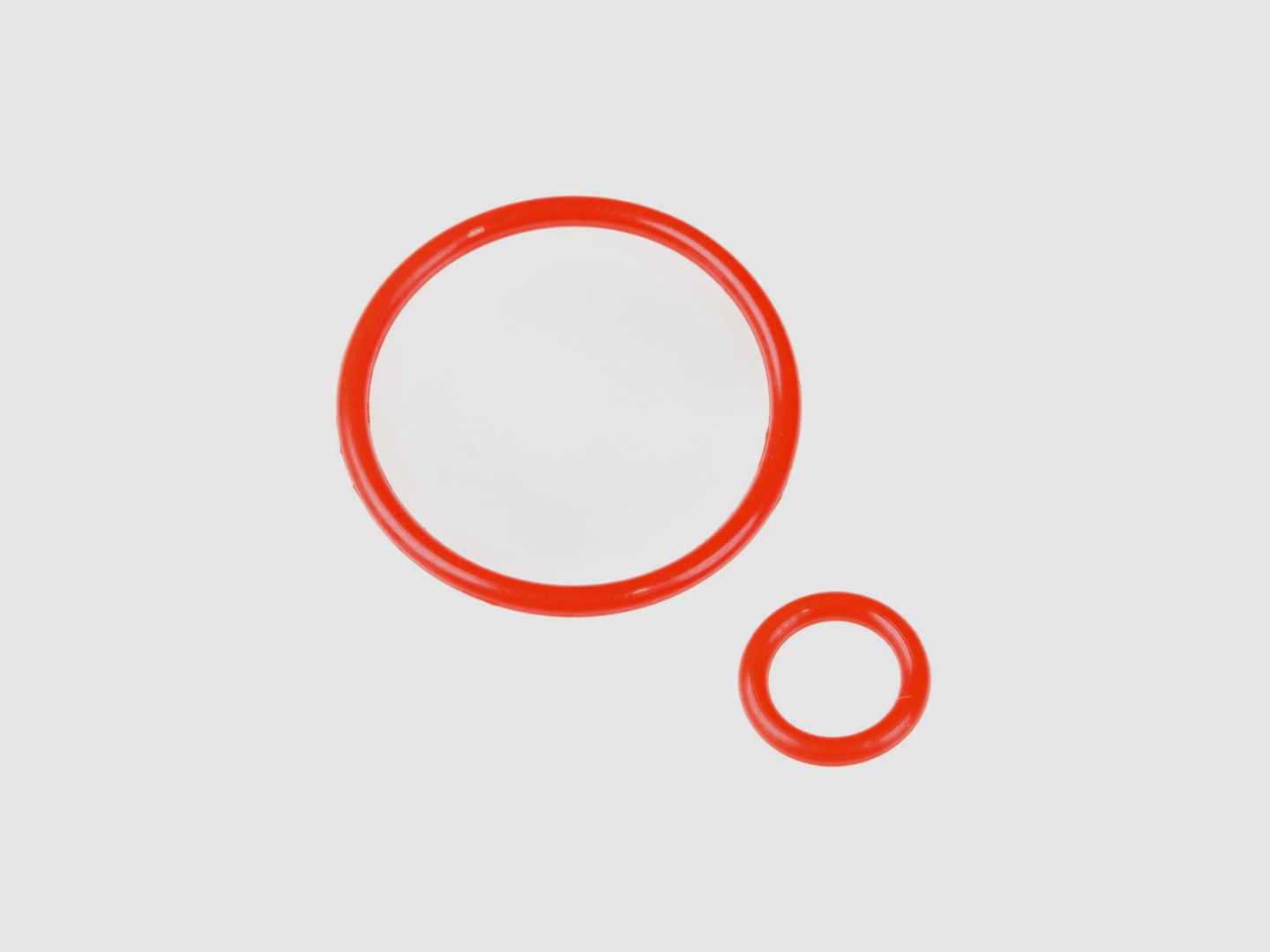 Ersatz O-Ringe | PISTELLE X-68 | for REAR CAP & ASA TUNING CHAMBER
