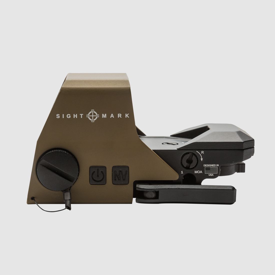SIGHTMARK Ultra Shot A-SPEC FDE, Bild 13 von 16