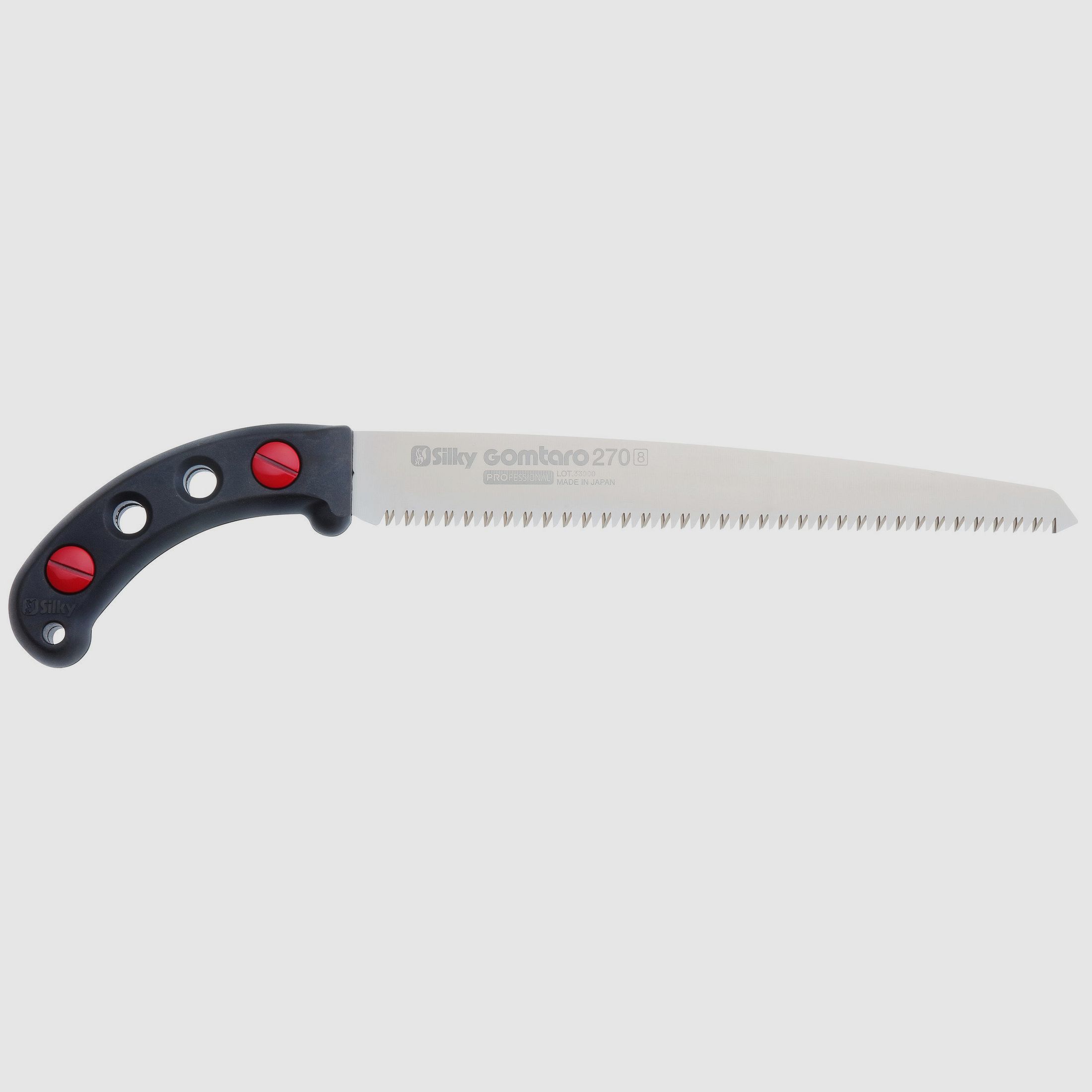 Silky Handsaw Gomtaro 270-8