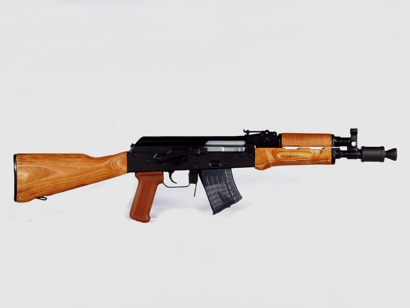 WBP Mini-Jack-Holz 7,62x39
