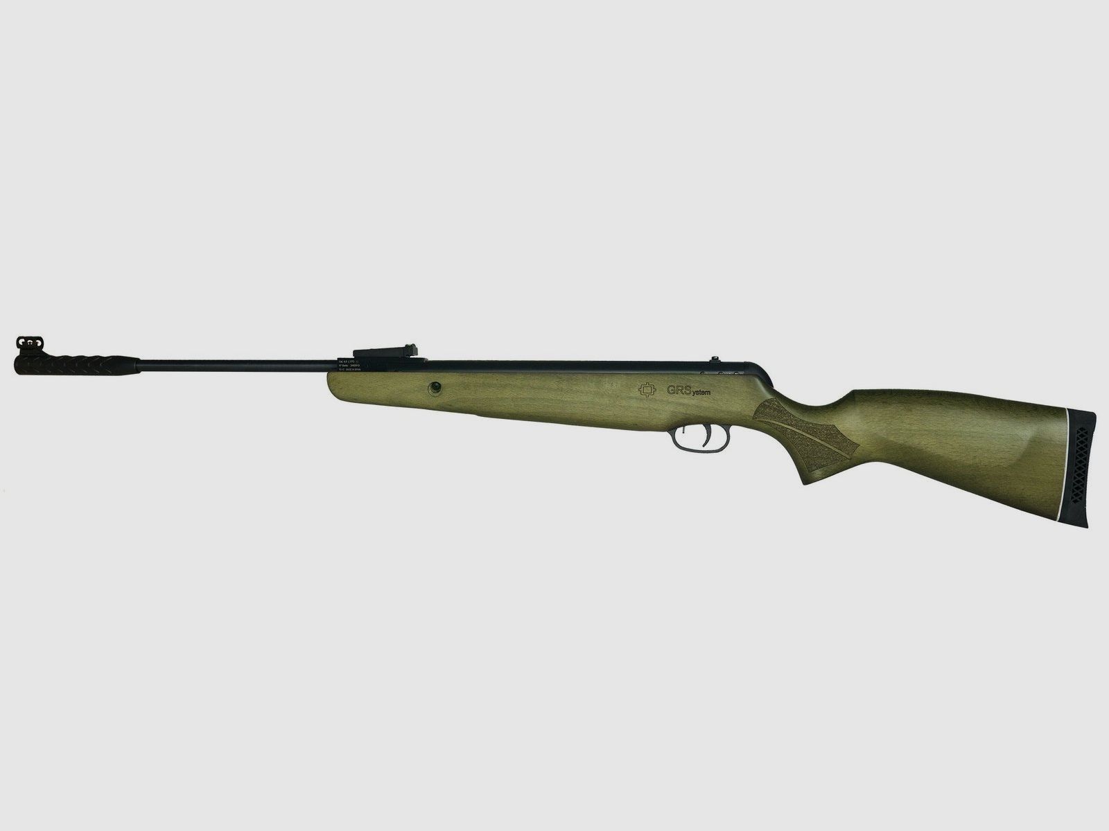 Norica Hawk GRS