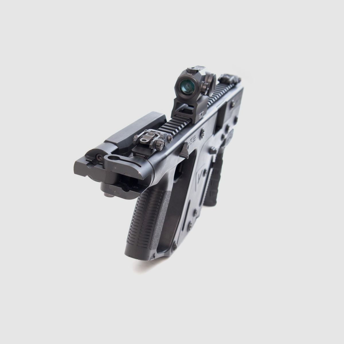 Kriss Vector SDP Gen 2 Kal. 45 ACP, Bild 17 von 17