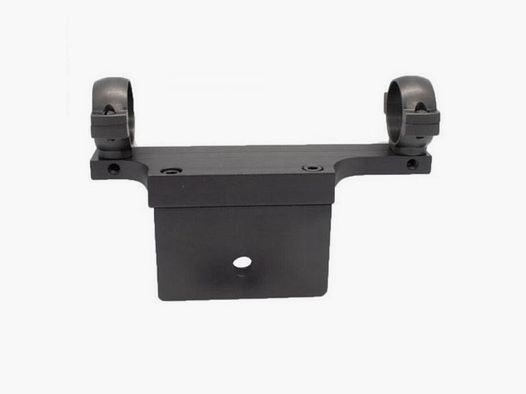 S&K Mounts USA Insta Montage Set Springfield M1A