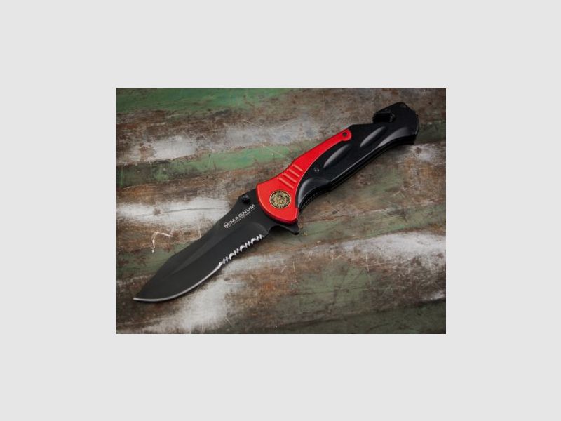 Magnum Fire Chief | 93255