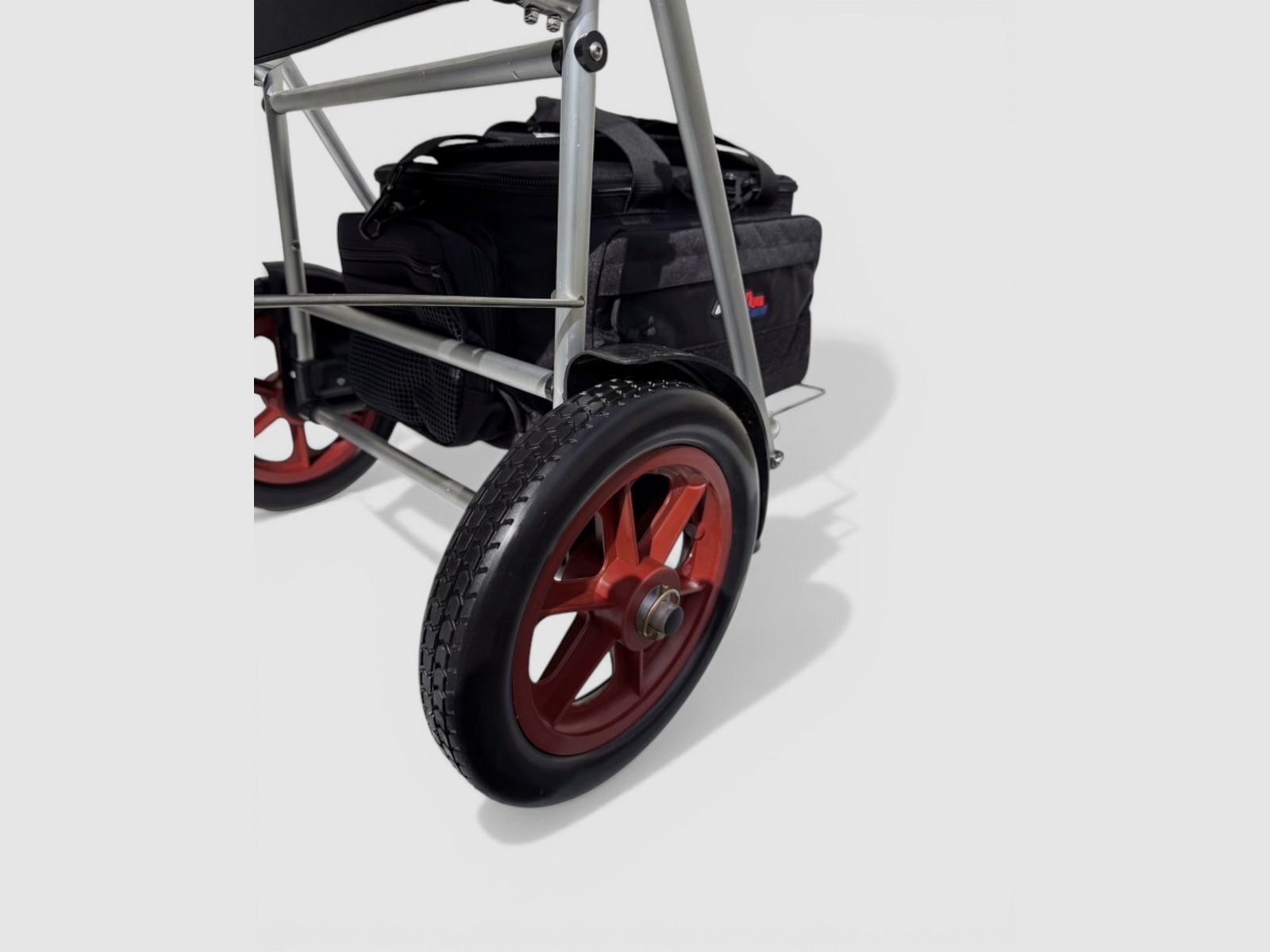 DAA Range Cart "Stage Runner", image 3 of 8