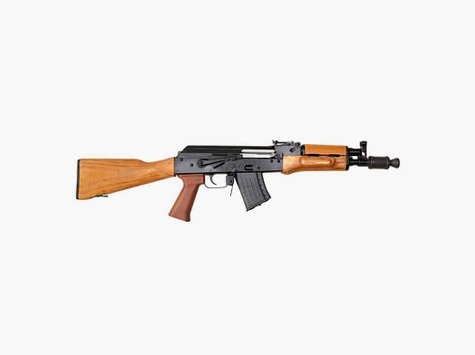 WBP Mini Jack AK47 Holz – 10″ – 7.62×39