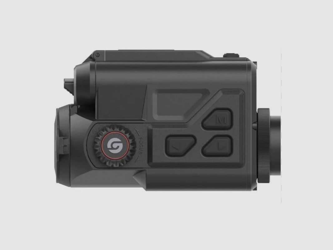 Clip-On Wärmebildgerät Guide TB420, Bild 3 von 6