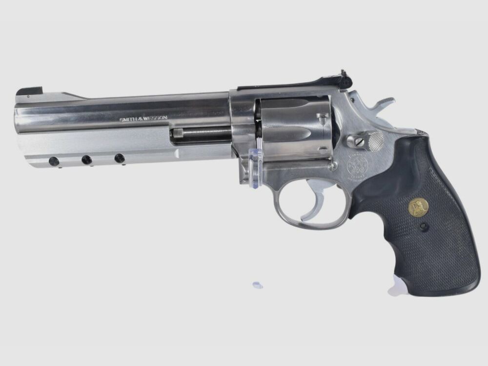 Smith & Wesson 686​ .357Mag Revolver