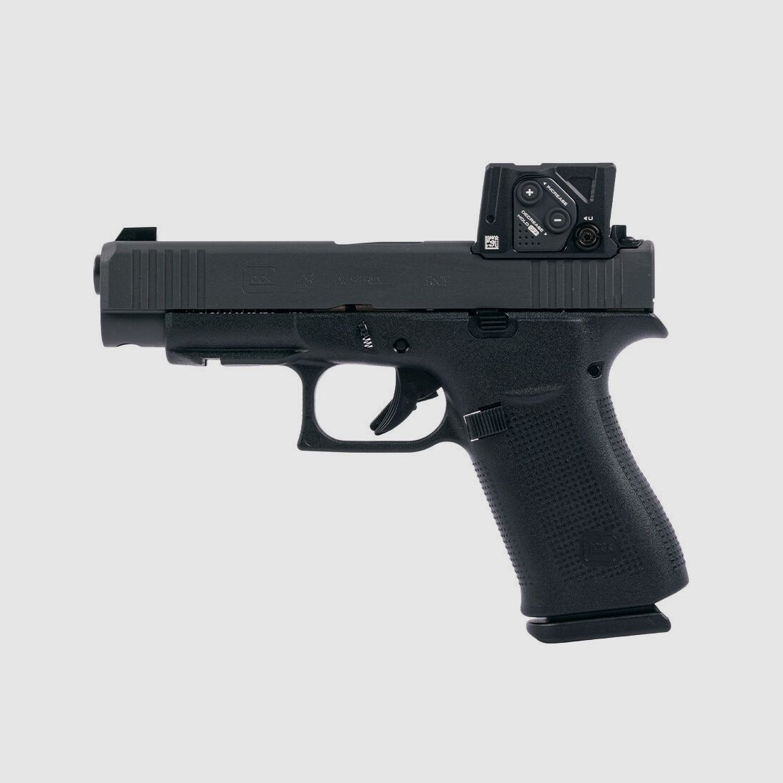 GLOCK 48 R A-CUT COMBO, zdjęcie 2 z 5