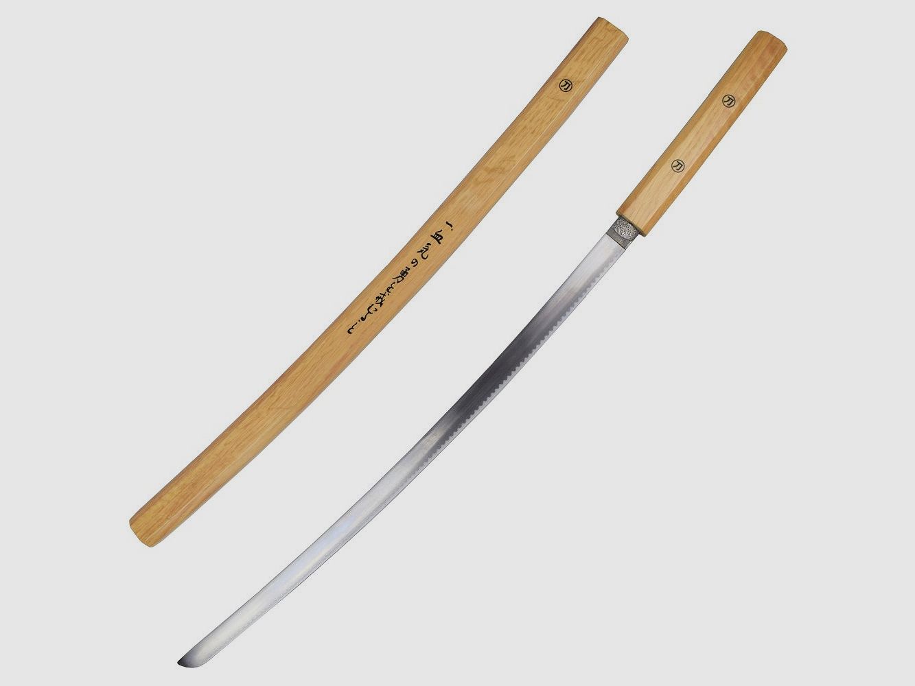 Katana Goemon Ishikawa