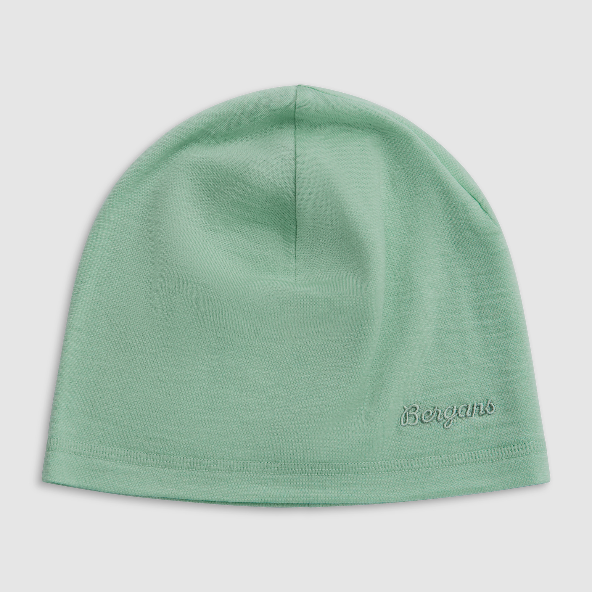 Bergans Bergans Wool Beanie Mint Crush 58