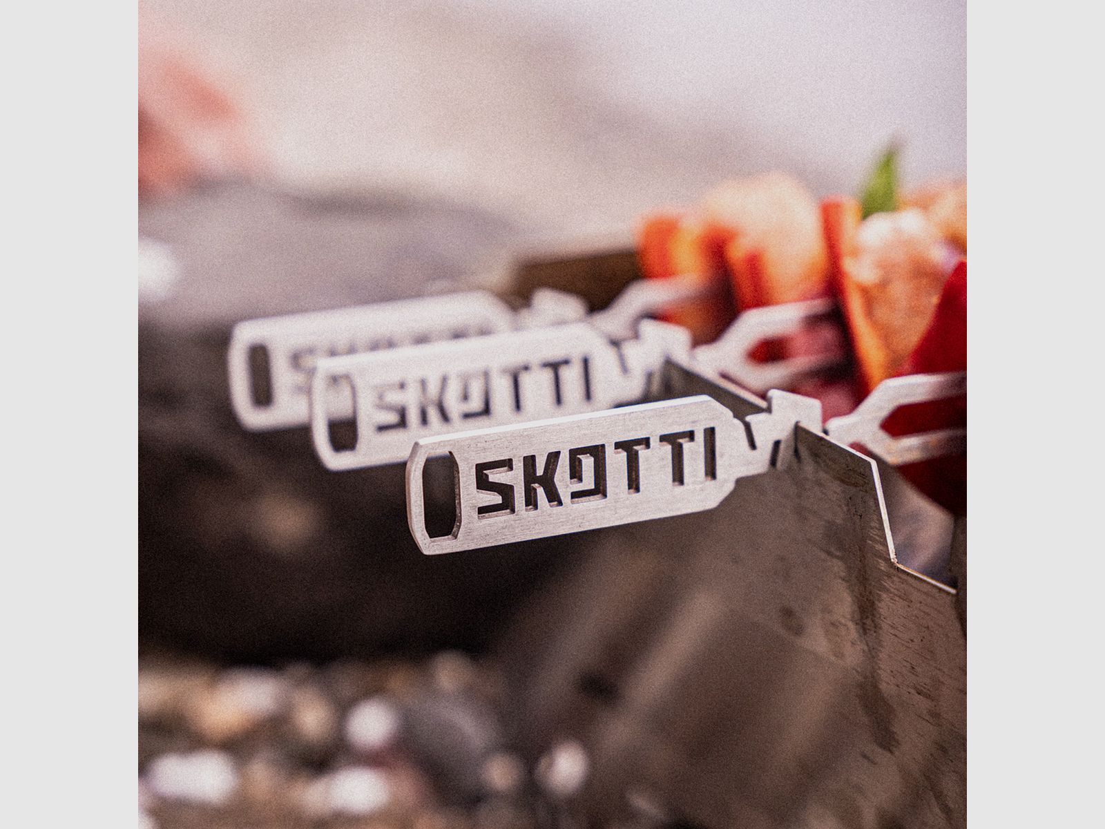 SKOTTI Pikes