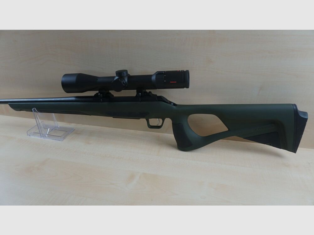CZ Ergo 600 +