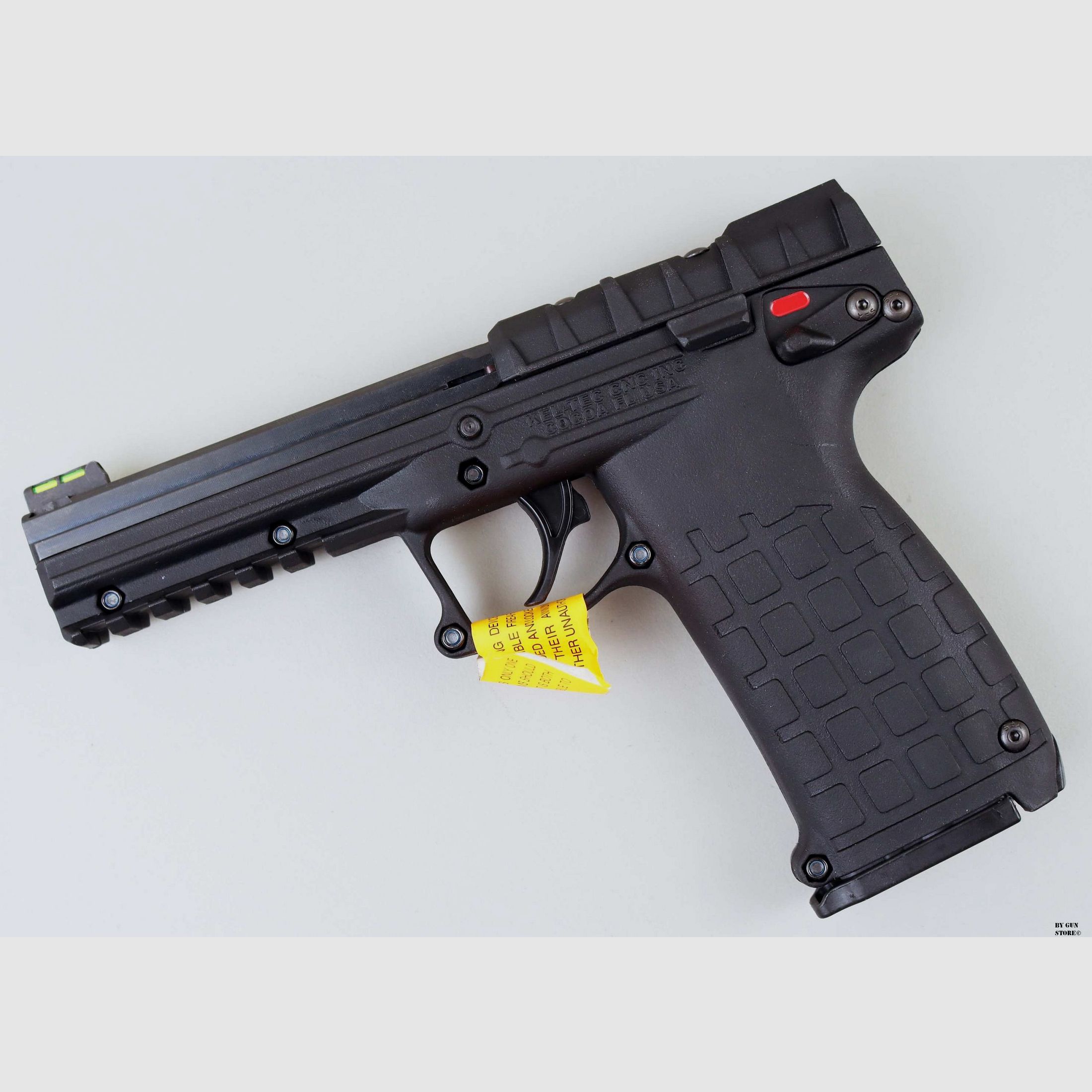 Keltec pistol mod. PMR-30 cal. 22 Magnum, image 2 of 5