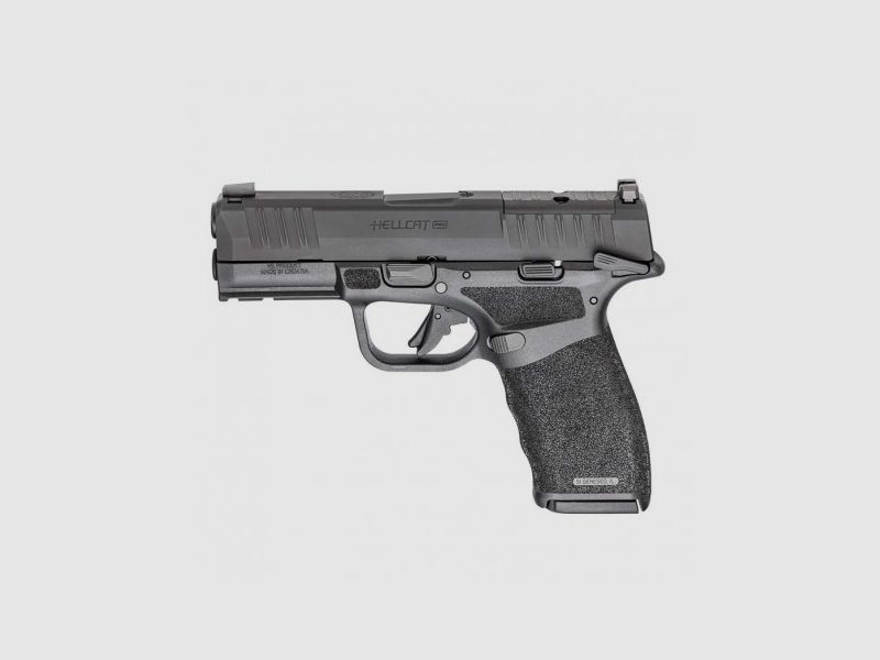 Pistolet Springfield Armory HELLCAT PRO OSP MS 3,7”, image 1 sur 3