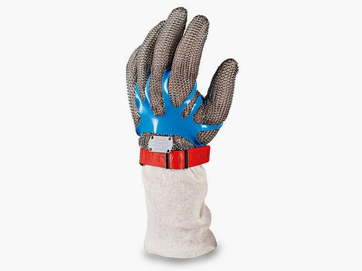 Set de Gants de Protection Contre les Coupures