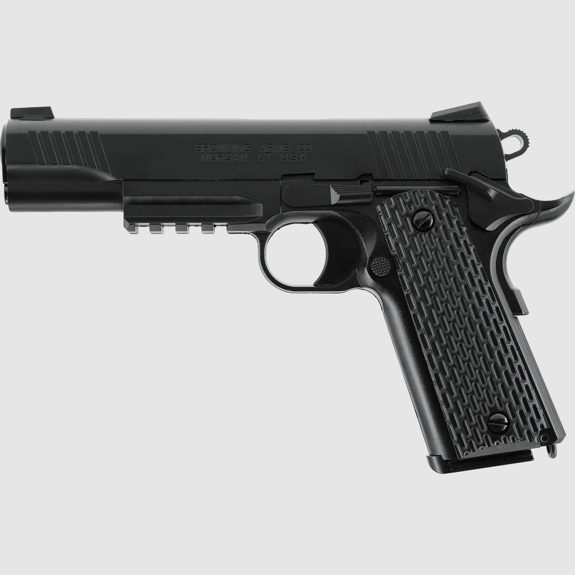 Browning 1911 HME