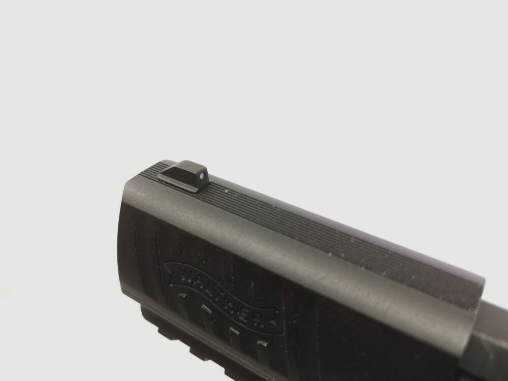 Walther PPQ M2