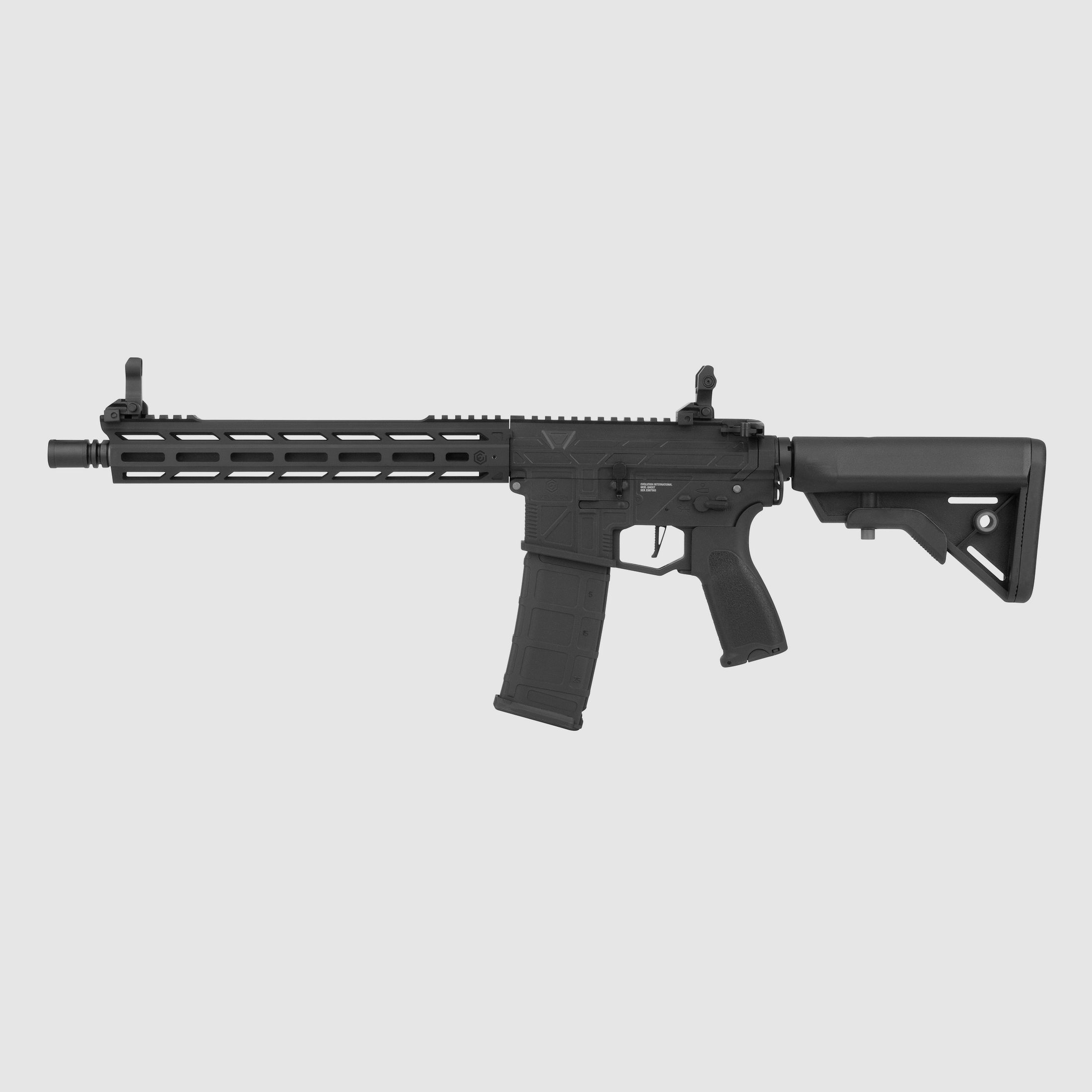 Evolution Ghost L EMR - Airsoft AEG