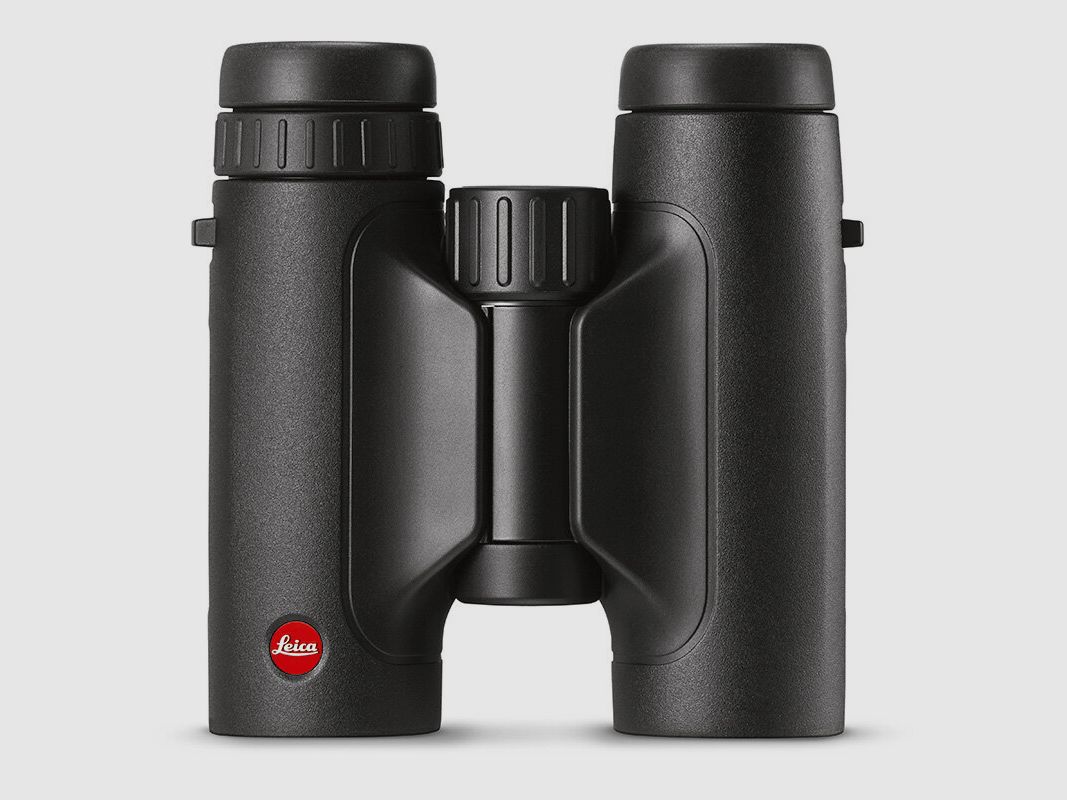 Leica binoculars Trinovid 8x32 HD