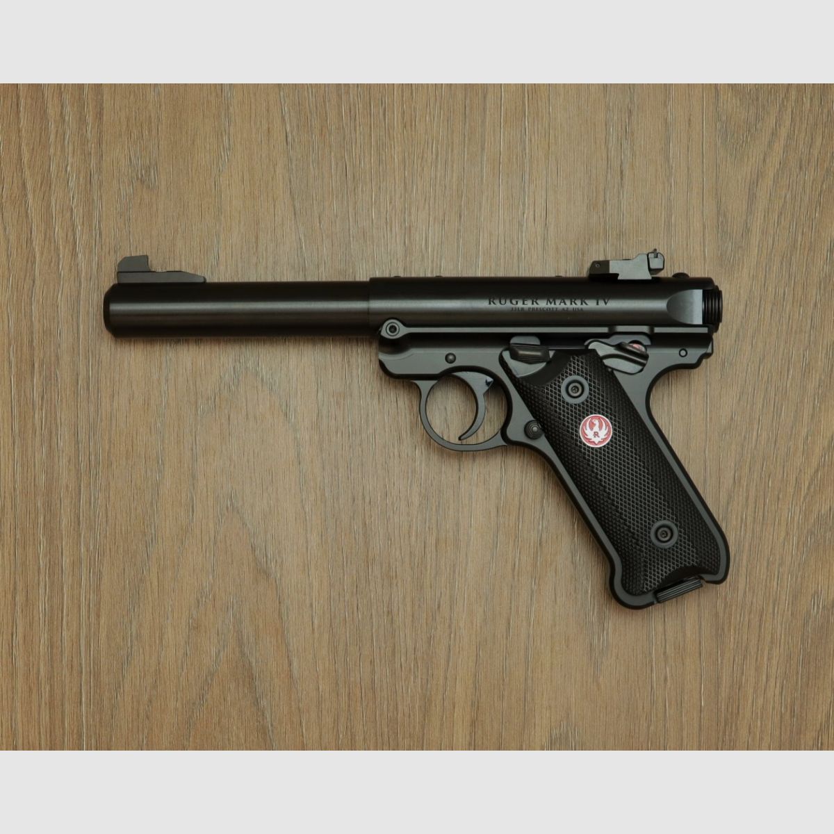 Mark IV Target, Bild 2 von 2