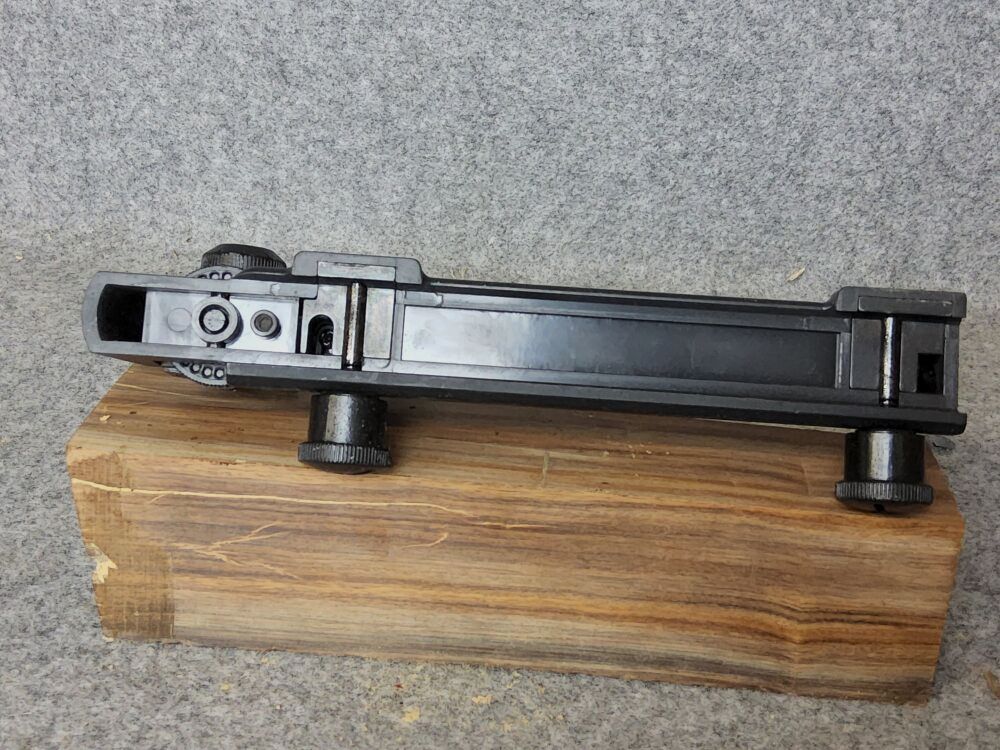 unknown AR 15-Carry Handle