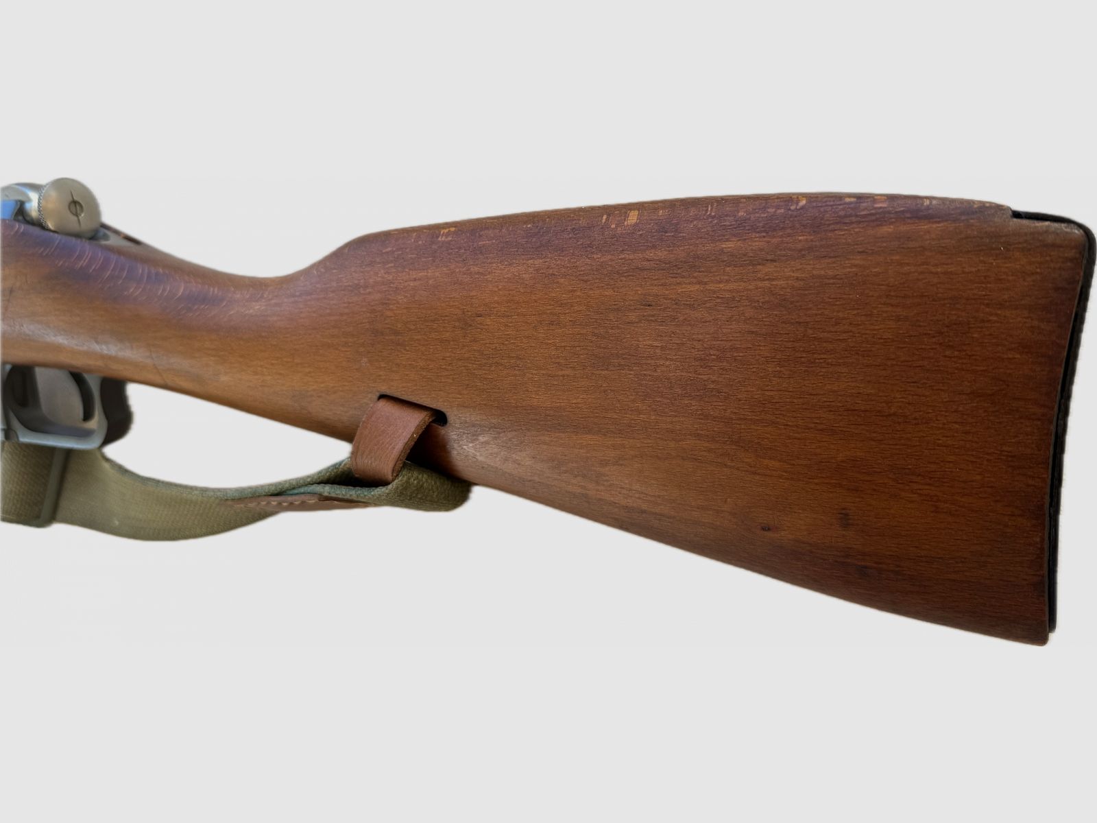 Polnischer Mosin Nagant M44 – Radom 1951 – Kaliber 7,62x54R