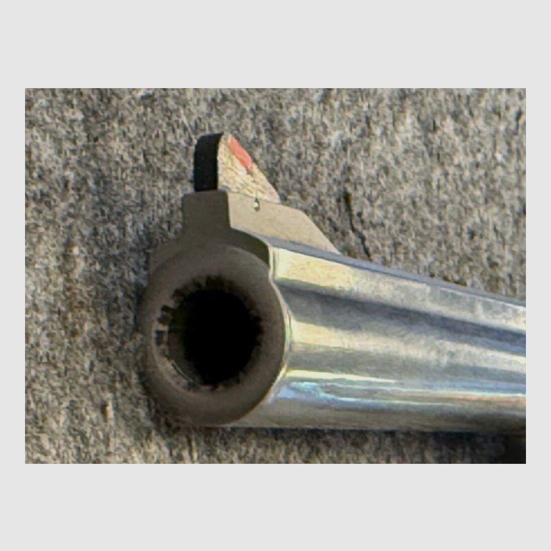 Smith & Wesson Revolver S&W